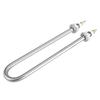 220V 2KW Stainless Steel Immersion Water Heater Electric Tube Heating Element
