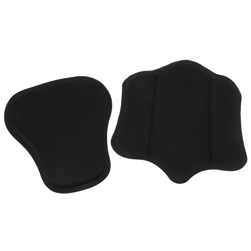 2pcs Abdominal Flattening Compression Board Shaping Comfortable Back Support Board Set for