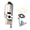 4861674AB EGR Gas Recirculation Valve for Jeep Wrangler Chrysler Pacifica Dodge Grand Caravan 4861674AC 4861674AD 4593896AB