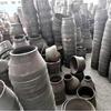 Deyu Gongpin Carbon Steel Reducer Pipe Fitting