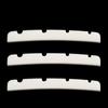 42mm Guitar Nut Bone Guitar Bass Nut Musical Instrument Accessory Replacements