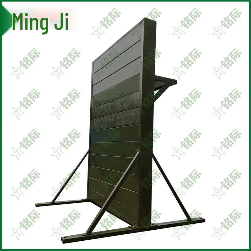 Mingji Three-Person Collaborative Outdoor Climbing Frame