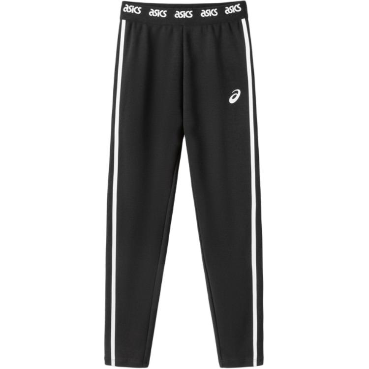 

New ASICS Unisex Knitted Sweatpants 333231084056-001 110