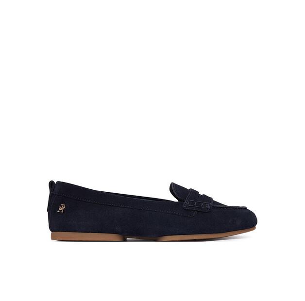 Мокасины Tommy Hilfiger Th Flex