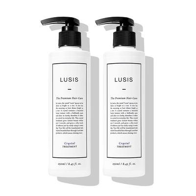 Soins des cheveux et du cuir chevelu – Crèmes, lotions et masques pour cheveux