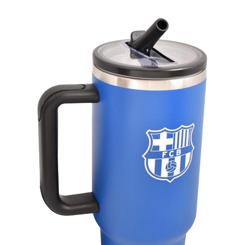 Barcelona FC 1.1L Thermal Flask