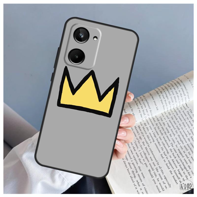 TV Riverdale For Realme 15 10 11 13 12 14 Pro Plus C65 C67 C71 C63 C61 C55 C51 C53 C75 GT6 GT7 Pro Case