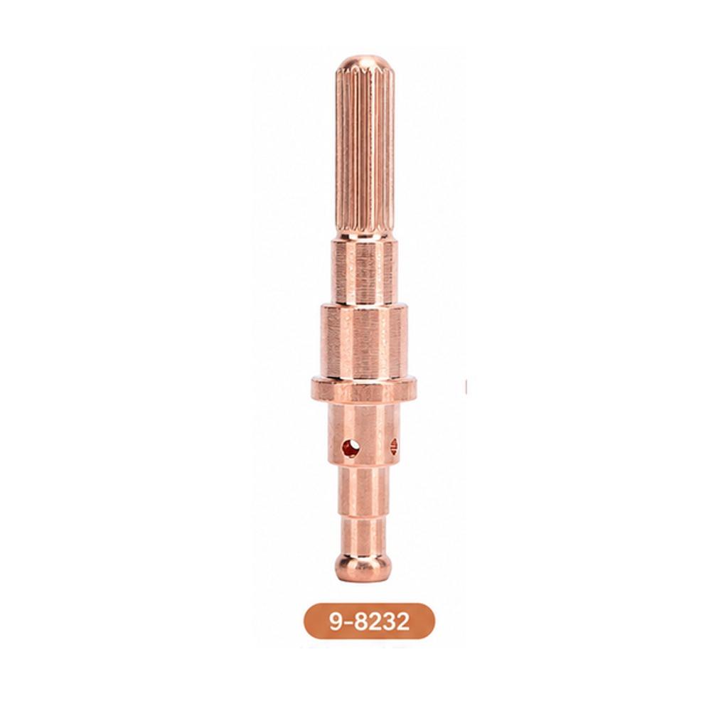Replacement Parts Plasma Cutter Electrode Plasma Torch Nozzle Cutting Equipment Accessories