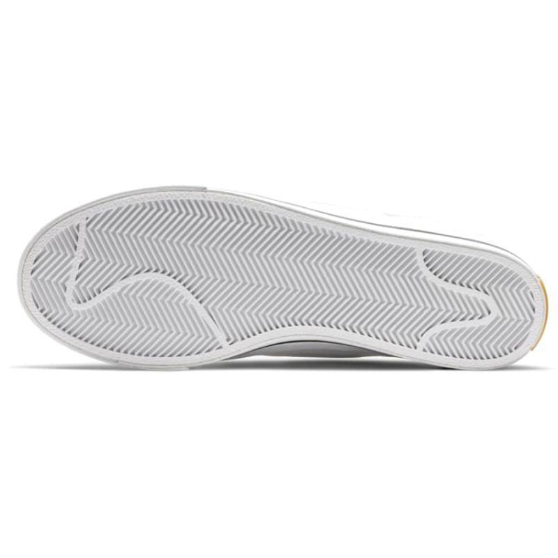 Nike Court Legacy White Women's  Sneakers  DB3970-100