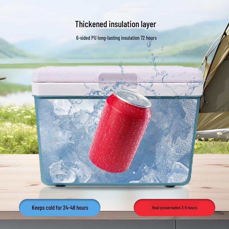 OEING Outdoor Cooler Box 3L