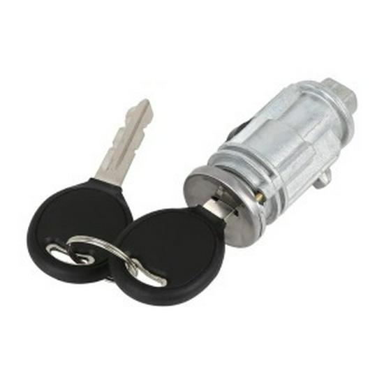 

Ignition Lock & Switch for Dodge/Jeep (2004-2007) - Part No. 5003843AA/5003843AB. 5018702AA Ignition Switch