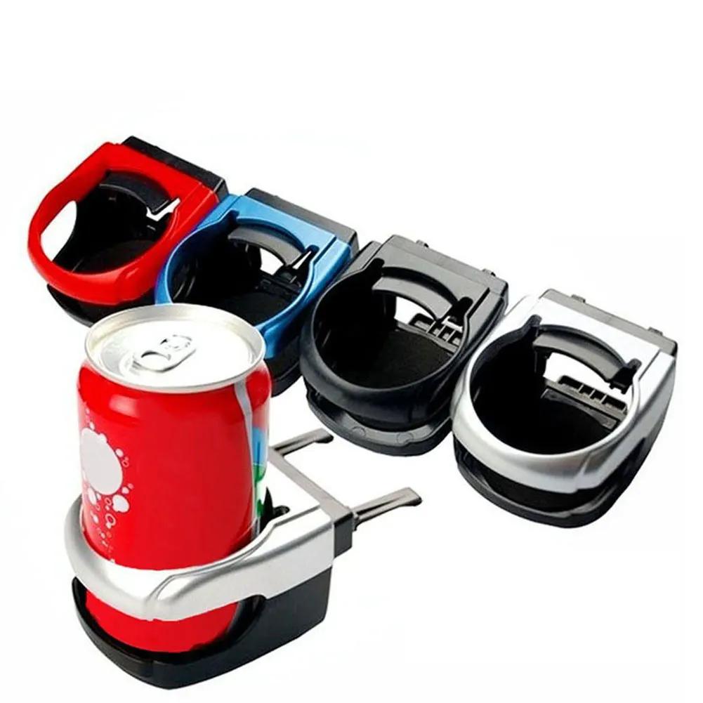 Suporturi pentru pahare de apă pentru mașină Suporturi universale pentru băuturi pentru mașină și camion Priză de aer pentru mașină Suport pentru băuturi Suport pentru sticle