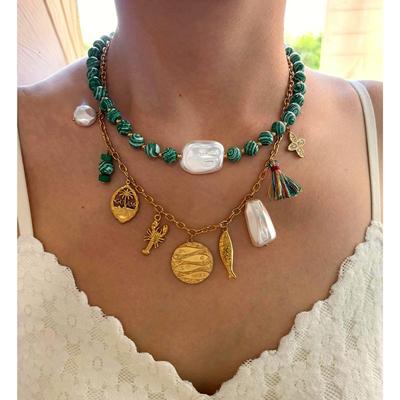 Náhrdelníky a přívěsky – Náhrdelníky