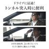 polarized for [A-FIT] Overglasses, flip-up sunglasses, over-sunglasses men, AF-OS12-C2