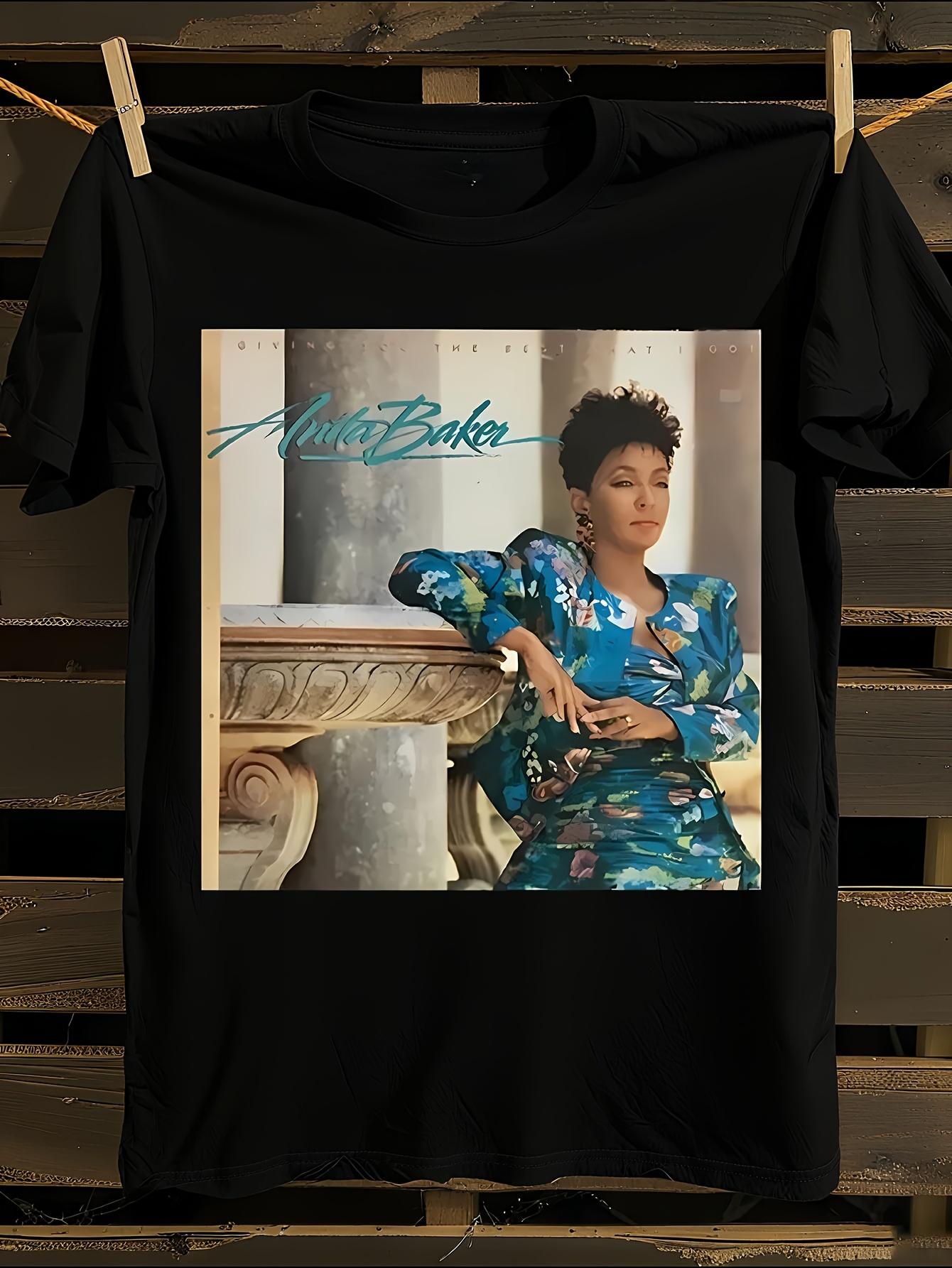 1988 Anita Baker  Giving You the Best That I ve Got  Vint... XXXXL