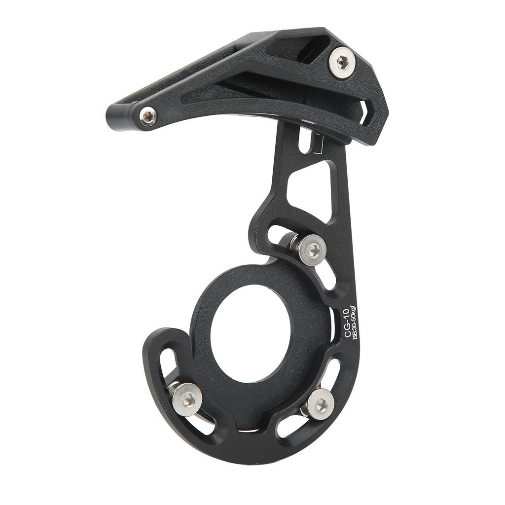 CG10 Οδηγός Αλυσίδας Ποδηλάτου Άμεσης Στήριξης Μονής Δισκοσέλας Προφυλακτήρας Αλυσίδας Ποδηλάτου Προστατευτικό Αλυσίδας για ISCG05 Στήριξη BB Σύστημα 1X