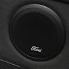 Nuovo Adesivo per Auto 2026 Metallo Alluminio 3D Decorazione Auto Badge Sonoro Audio Adesivi Emblema Decalcomanie Per Ford Focus 2 3 1 MK2 MK3 MK1