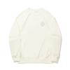 Li Ning Trendy Sports Series Round Neck Comfortable Pullover Printed Loose Sweatshirt Unisex Sweatshirt AWDVB13-5