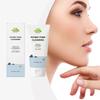 Moisturizing Facial Cleanser with Hyaluronic Acid  Gentle Deep-Cleansing Gel for Pores, Blackhead Reduction, Hydrating & Refreshing