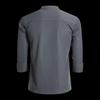 Premium Chinese Style Long Sleeve Chef Uniform