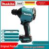 Makita DAS180 18V Безщітковий Акумуляторний Повітряний Пилоздувач та Повітродувка