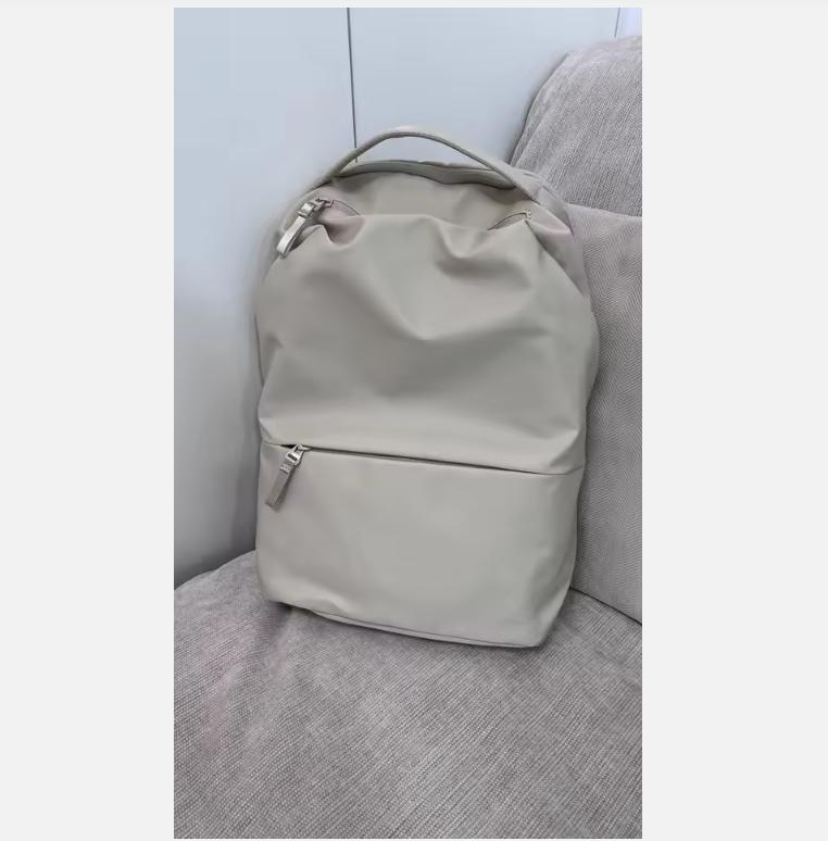 Xiaomi Plecak miejski szkolny na ramiona styl życia plecak dzienny plecak 17,3L duża pojemność rekreacyjny biznesowy Mijia torba domowa