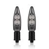 Motorcycle LED Turn Signal Light Front Indicator Blinker Lamp For BMW G310GS G310R F 650 700 800 GS K 1200 Moto Turn Signal