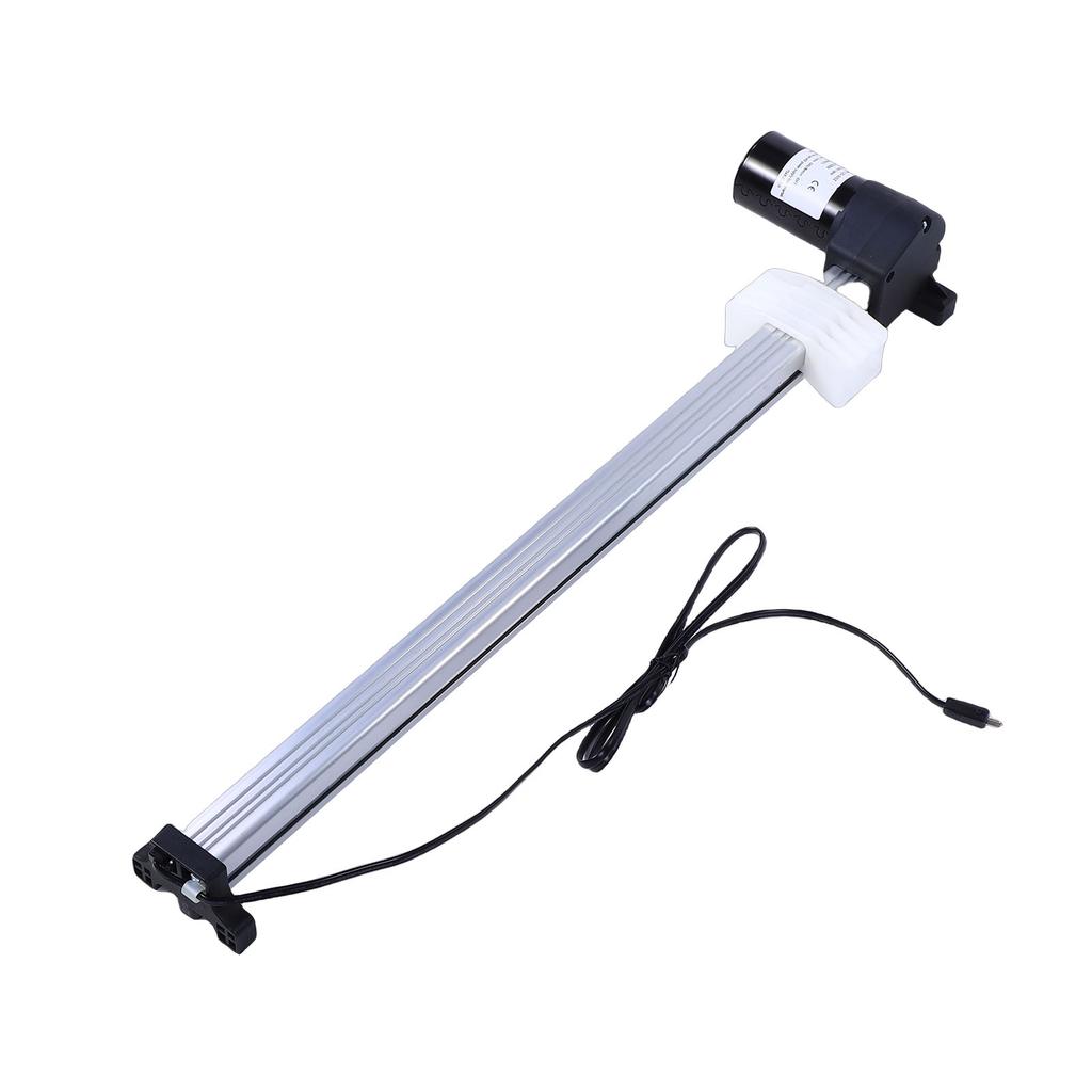 Power Recliner Motor Electric Couch Lift Chair Linear Actuator 505mm Stroke DC Replacement Parts Accessories
