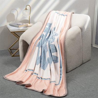 Mercury Home Textiles Vocaloid Corridor Flannel Blanket