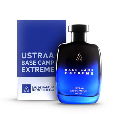 Ustraa Base Camp Extreme - Eau De Parfum