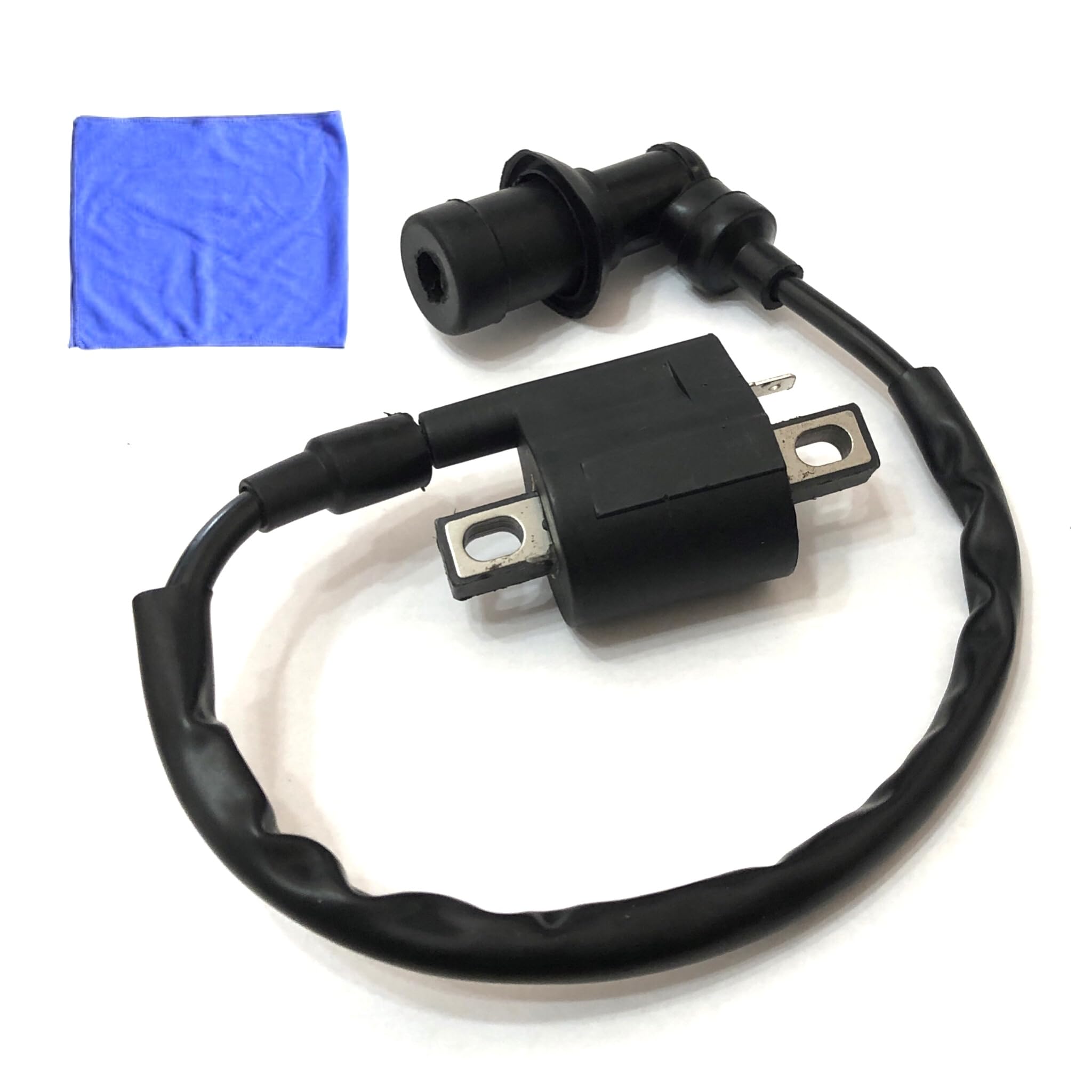 

[Deepa] Посилена котушка запалювання Serrow 225 TW200/225 TZR50/125/250 RZ50 YB-1 DT200/230 Lanza Cygnus