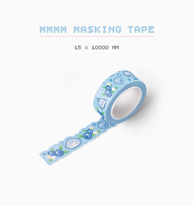 PLAVE 2025 BIRTHDAY KIT_YEJUN