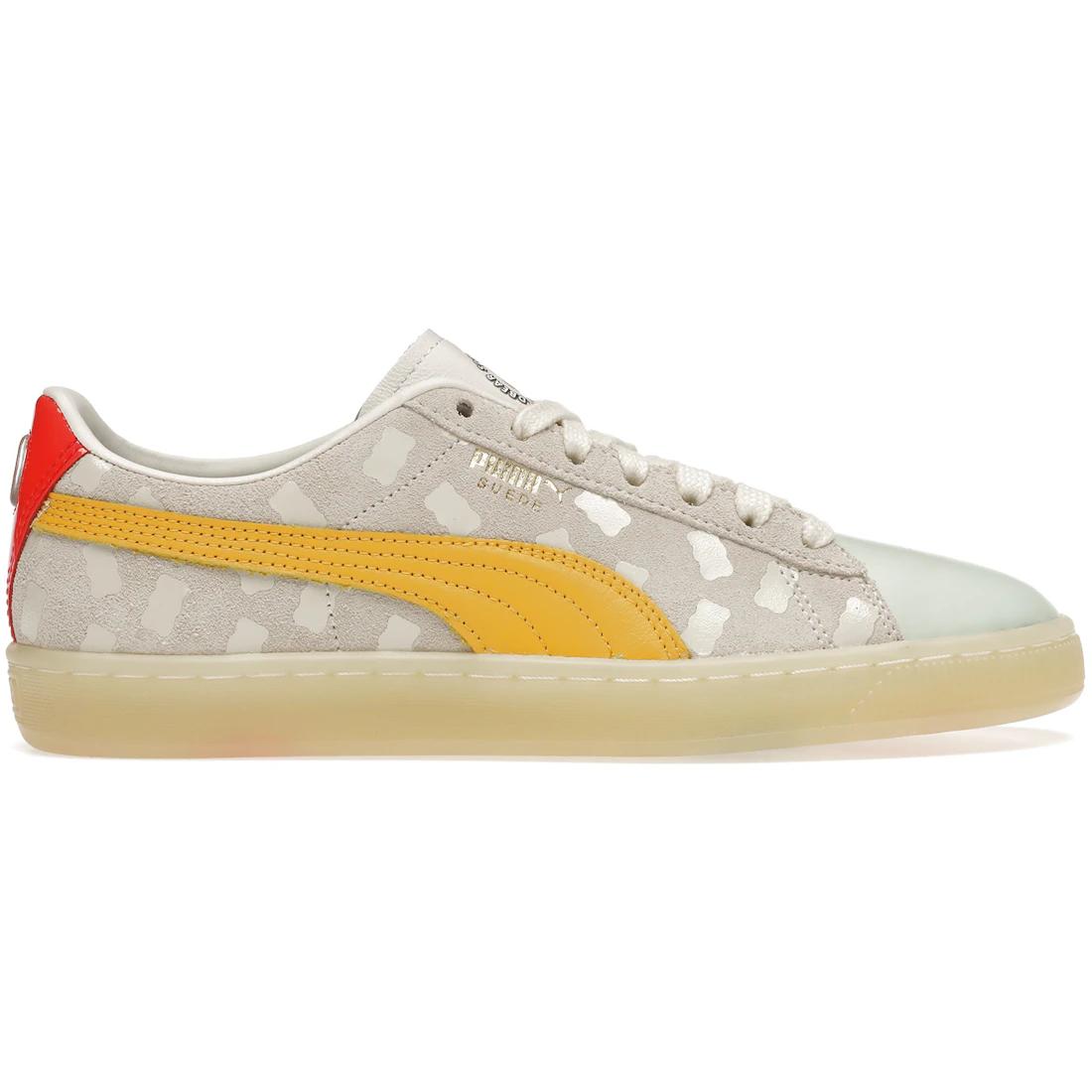

Кроссовки Puma Suede Haribo (Женский)(383416-01) 37