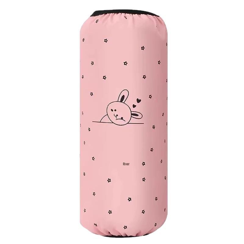 Waterproof Extended-Length Anti-Stain Cute Oversleeves for Adults