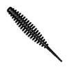 Worm Soft Tanta Fishing - 100pcs 25mm & Bass for