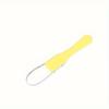 1pc/2pcs Hand Loop Weeder Weed Cutter/Remover Tool With Plastic Handle For Lawns & Yards
