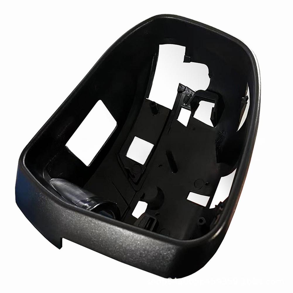 Boîtier de rétroviseur à installation facile Couvercle de rétroviseur