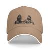 Biggie Pac  Hiphop Rap Baseball Cap Anime Military Tactical Cap Womens Unisexs