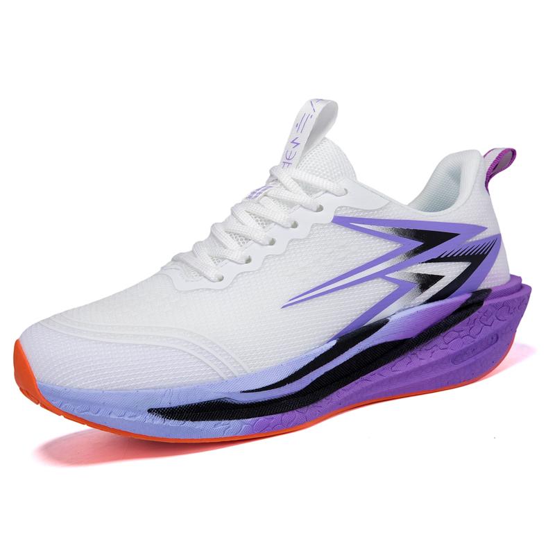 

New Running Shoes Men Lightweight Mesh Anti-slip Wear-resistant Casual Shoes Men Flat Sports Breathable Walking Shoes Men 35