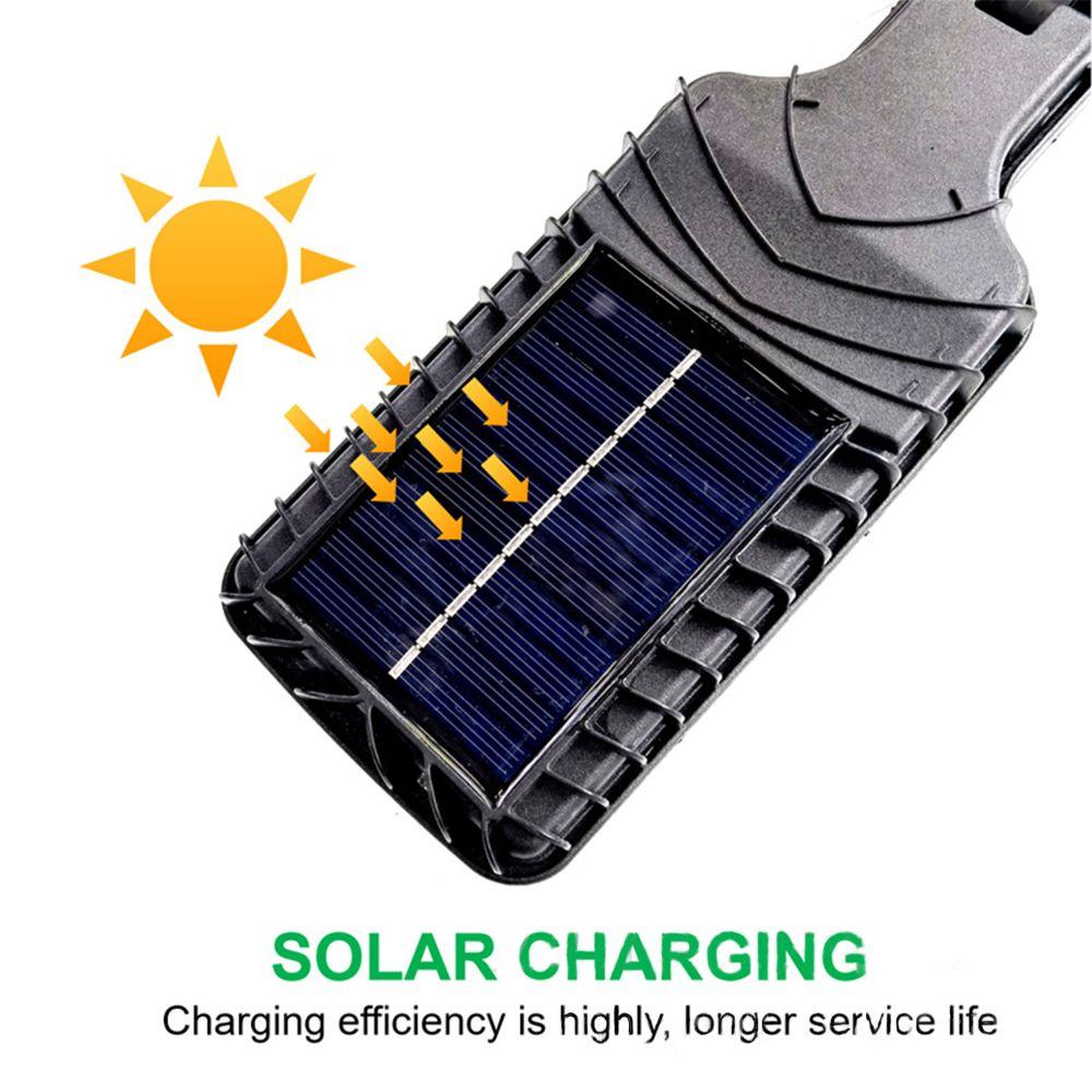 Solar Lamps Security Street Outdoor Motion Sensor Wall Light 600W LED Solar Lamp