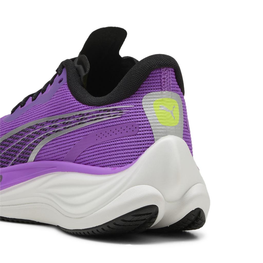 Puma VELOCITY NITRO 3 women's running shoes purple 37774919 r 37