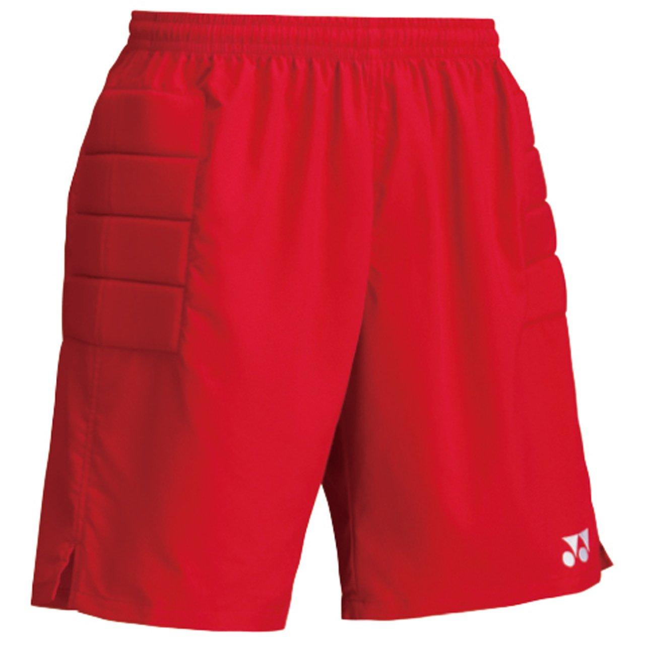 

YONEX Goalkeeper Game Pants FWGK20 001 Red L