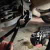 Wear-resistant Fuel Line Pliers High-hardness Connector Disconnect Clamp  Automotive Removal