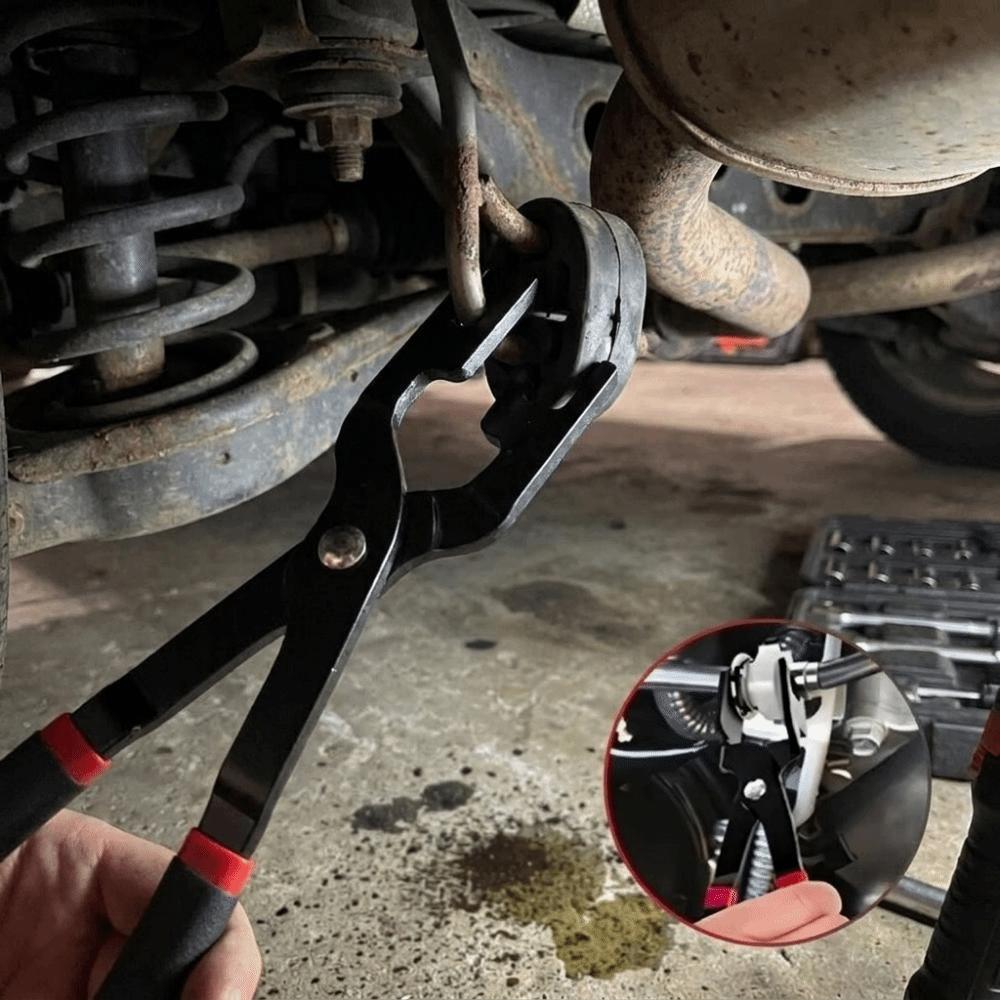 Wear-resistant Fuel Line Pliers High-hardness Connector Disconnect Clamp Automotive Removal
