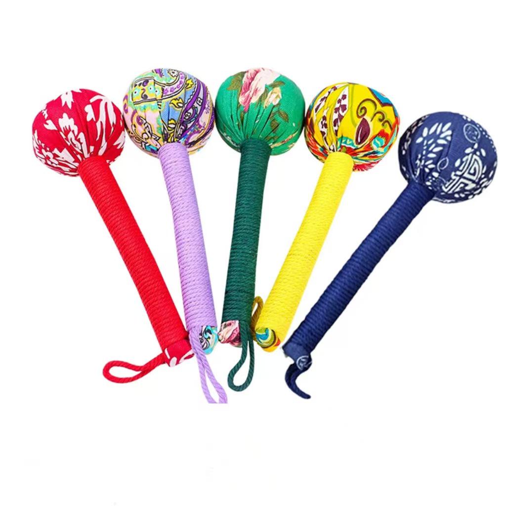 AI Health Hammer Meridian Massage Gift Box - Mid-Autumn Festival Edition 26cm