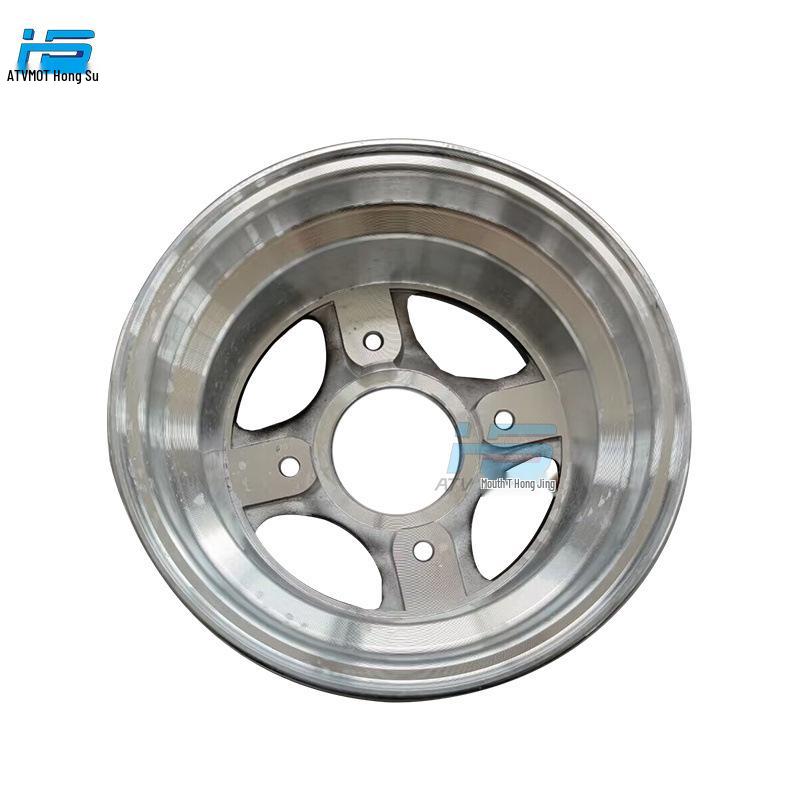 Go-Kart ATV Offroad Rad Zubehör: Big Bull 22x11-9 Zoll Aluminiumlegierungsfelge