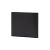 Fendi Metallic Monster Eyes Short Double Fold Wallet Men Wallet Black 7M0169-SQP-F0KUR