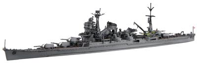 Speciali serija Japonijos karinio jūrų laivyno sunkusis kreiseris Ibuki Plastikinis modelis 1/700 Nr.99