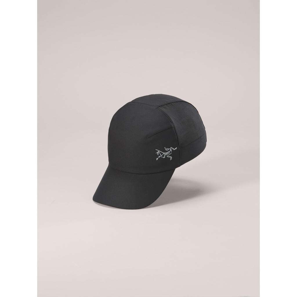 ARCTERYX Czapka Calvus X000006346 Czarna SM [Arc'teryx]