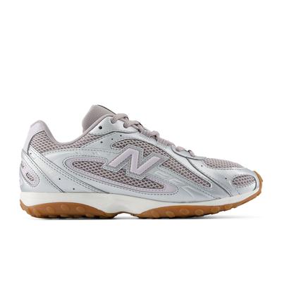 U204lpp Sneakers Breathable Lightweight Silver